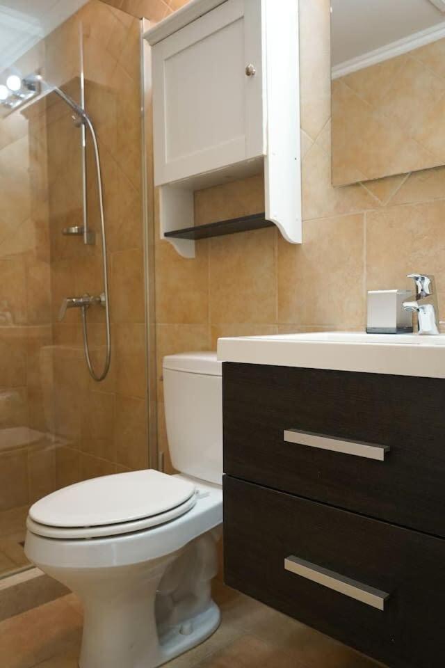Wonder Apartment In Gold Coast With Private Pool Palm Beach Luaran gambar